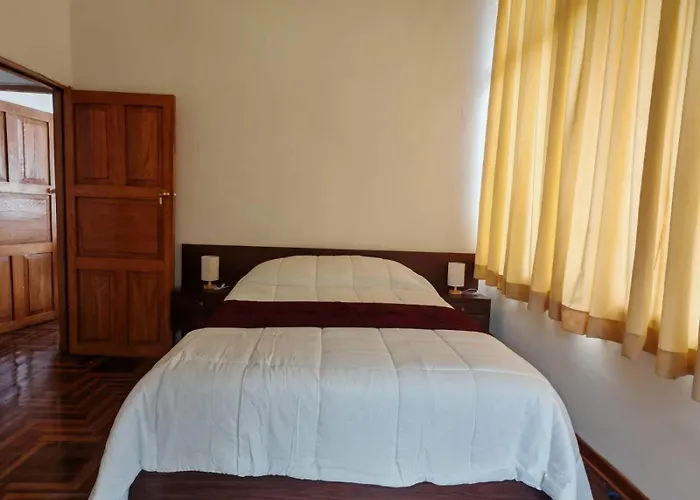 Umay House Chalet