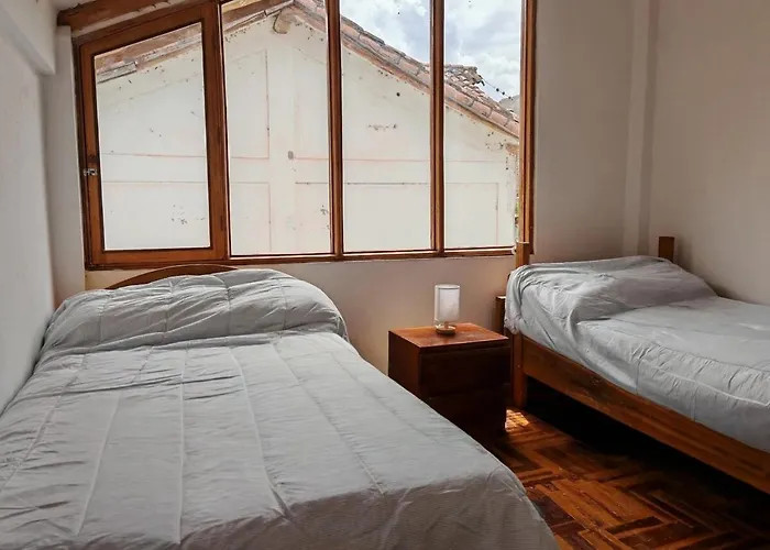 Umay House Chalet *