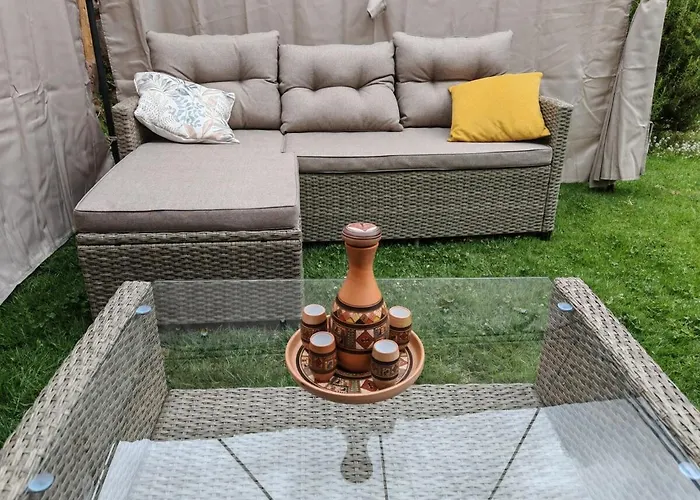 Chalet Umay House Urubamba