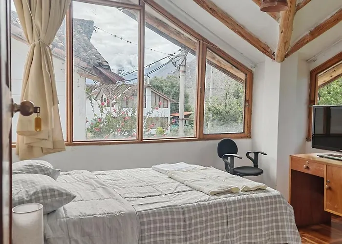 Umay House Chalet *
