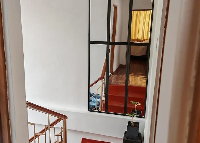 Umay House Urubamba