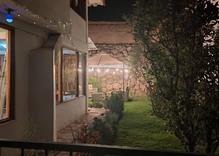 Umay House * Urubamba