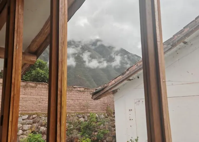 Umay House Chalet